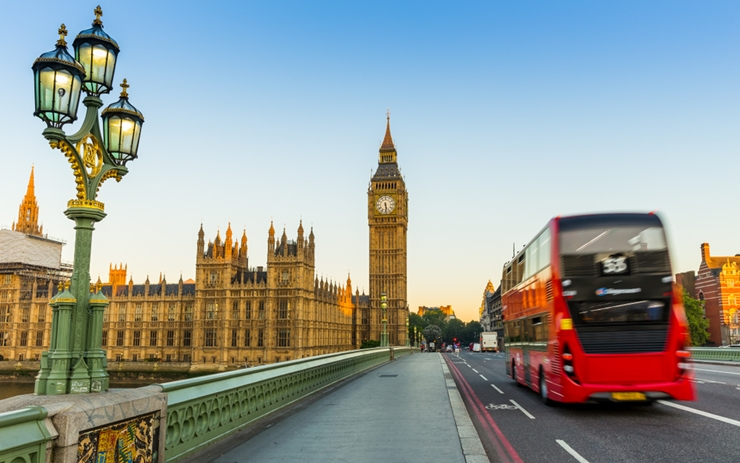  영국 “암호화폐 광고 규제, 일반 금융 상품과 동일하게”