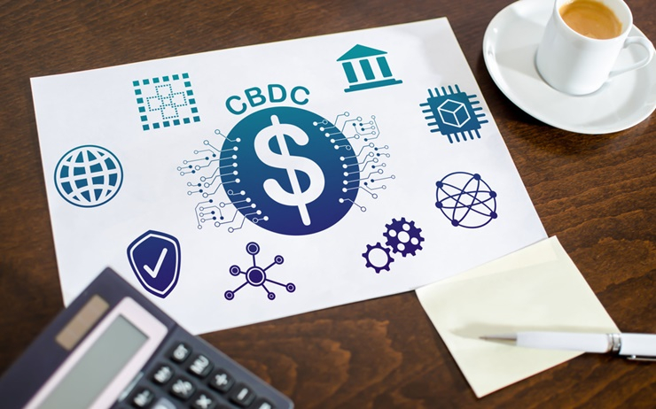  포브스 “CBDC에 대한 연준의 유보적 태도…기축통화 ‘달러’ 때문”