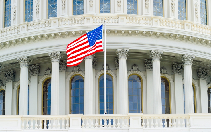  美 하원 위원회, 20일 암호화폐 전력 소비 관련 청문회 개최