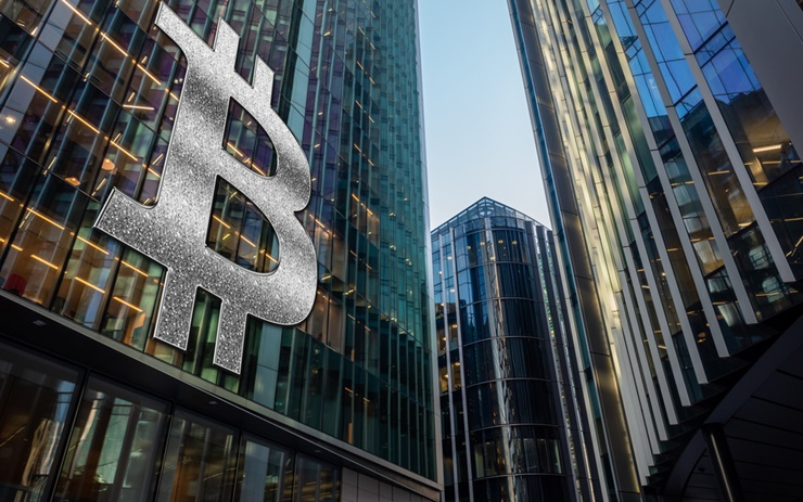  암호화폐, 주식과 상관관계 높아지고 금리 영향 커졌다