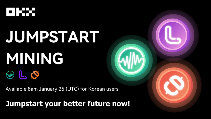  오케이엑스, 위믹스·루데나·싸이스토리 점프스타트 진행