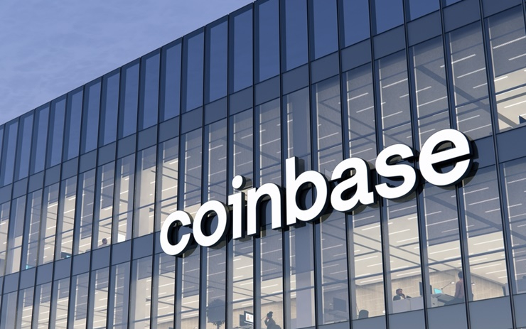 코인베이스, 암호화폐 선물거래소 '페어엑스' 인수 나선다
