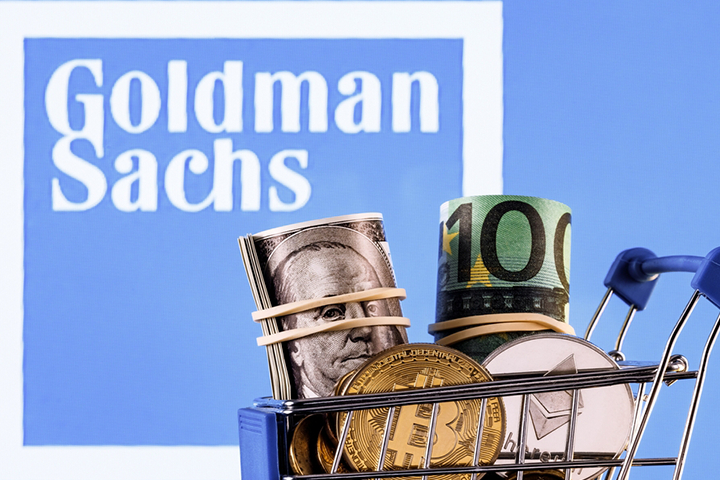 골드만삭스 “비트코인 대중화는 가격 상승에 도움 안 돼”