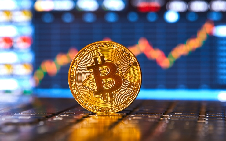  '극심한 변동성에도'…2021년 암호화폐 투자 상품에 11조원 유입