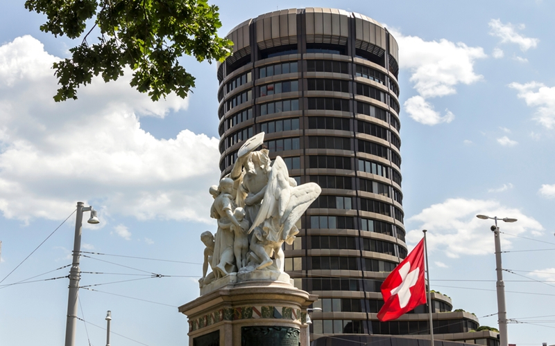  국제결제은행 올해 중점 연구 과제는 ‘CBDC’와 ‘디파이’