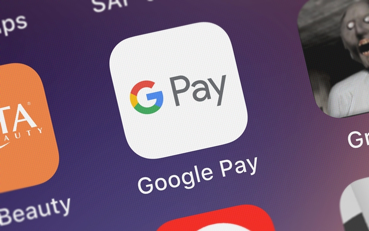  구글, 암호화폐 결제 서두르나…