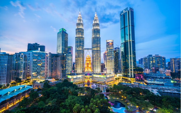  말레이시아 중앙은행, 디지털화폐(CBDC) 필요성 검토