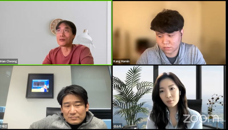 문화재 지키기 위한 최초의 '국보 DAO'…