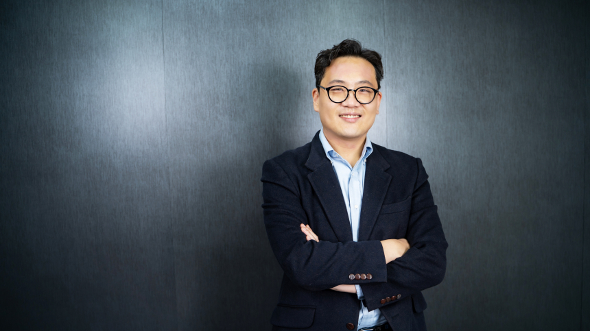  [인터뷰] 이오스(EOS)의 미래, 캐스팅 보트 쥔 한국에 달렸다