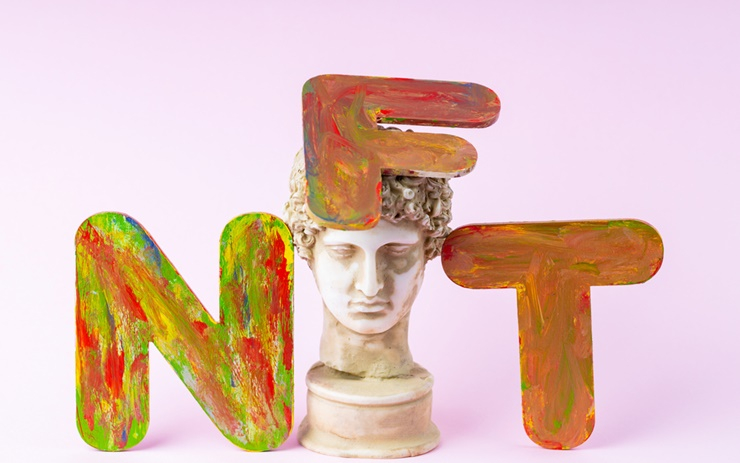 ‘NFT 과세’ 암호화폐보다 높은 세율 적용될 수도…최대 31.8% 가능