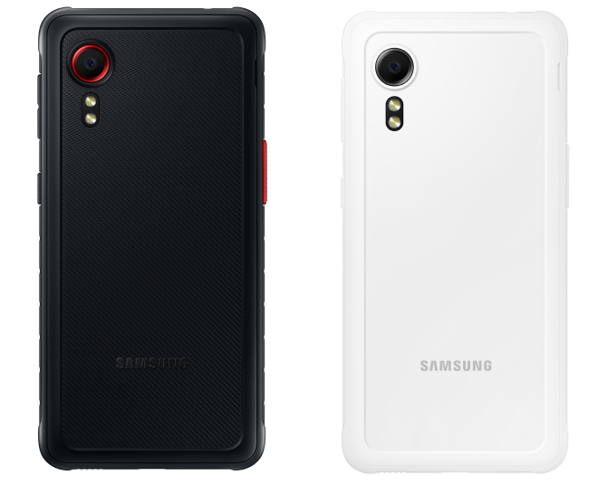  삼성전자, 자급제·통신 3사 이용가능한 '갤럭시 XCover 5' 출시