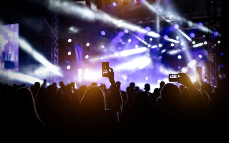 워너뮤직, 메타버스 콘서트장 만든다…샌드박스와 콜라보