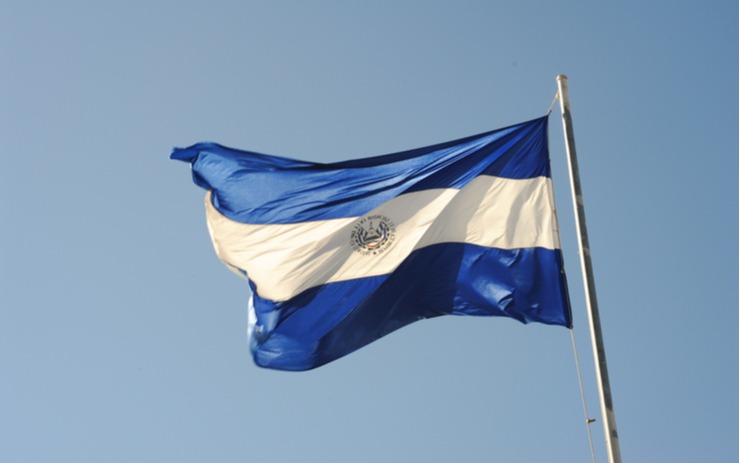  엘살바도르, 비트코인 채권 발행 법안 20여 건 발의