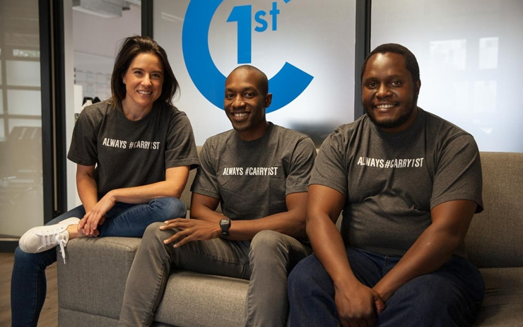  아프리카 게임사 ‘캐리1st’, 230억 투자 유치…a16z·구글 참여