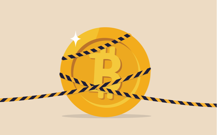  2021년 암호화폐 범죄 피해 '16조 원' 사상 최대…