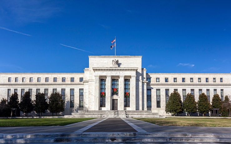  CBDC 책임자 찾는 보스턴 연준, '디지털 달러' 속도 낼까?