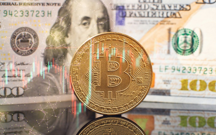  포브스 “2022년, 많은 노동자가 비트코인으로 월급 받을 것”