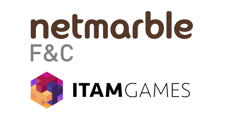  넷마블에프앤씨, 블록체인 기반 게임사 '아이텀게임즈' 인수