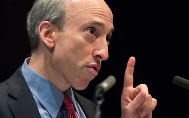 ‘거래소’ 압박하는 美 금융 당국…“몇 달 내 직접 규제 원해”