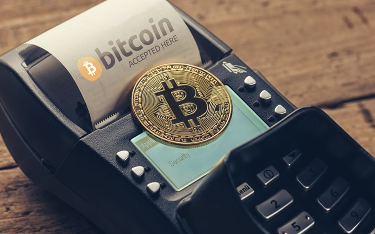 ‘암호화폐 결제 시대 열리나’…올해 9개국 소매점에서 암호화폐 결제 채택