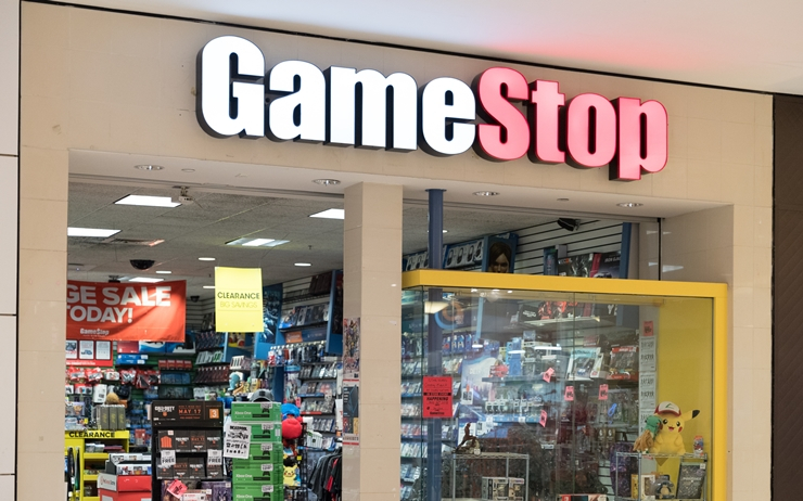 게임스톱, NFT 플랫폼 출시 본격화…부서 신설하고 대거 채용
