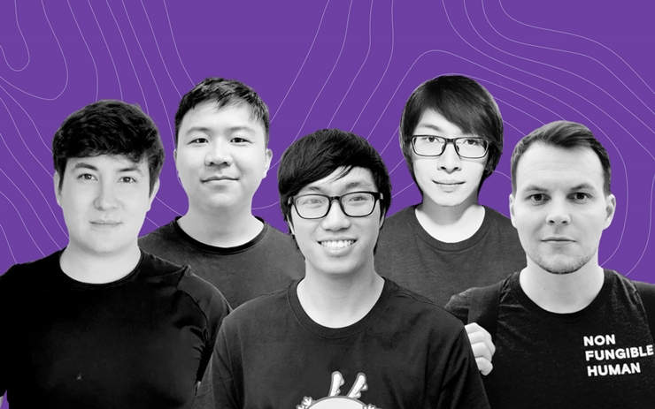 [인터뷰] 엑시 인피니티 “게임 커뮤니티 위한 경제적 자유 
구현이 목표”