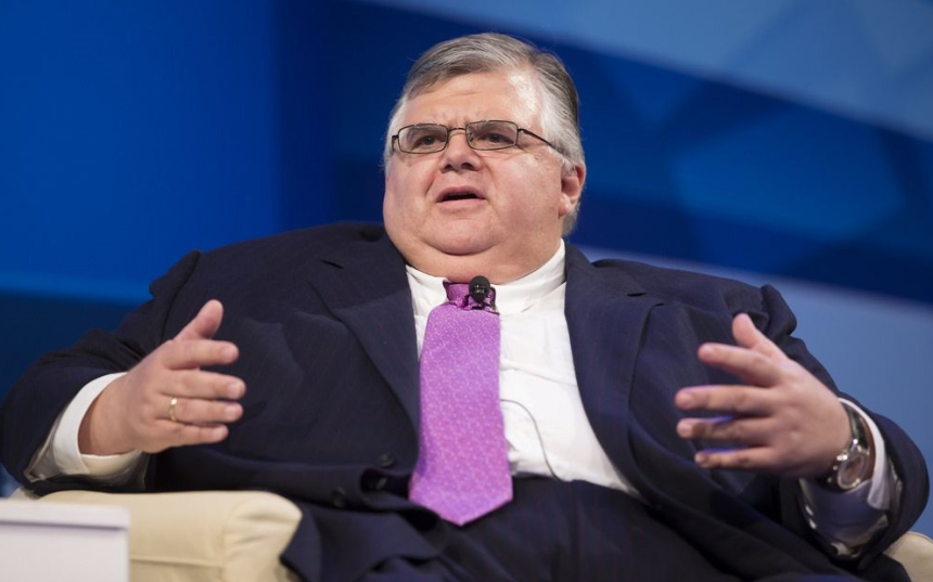 BIS 총재 “디지털 화폐 신뢰는 중앙은행을 통해 만들어진다”