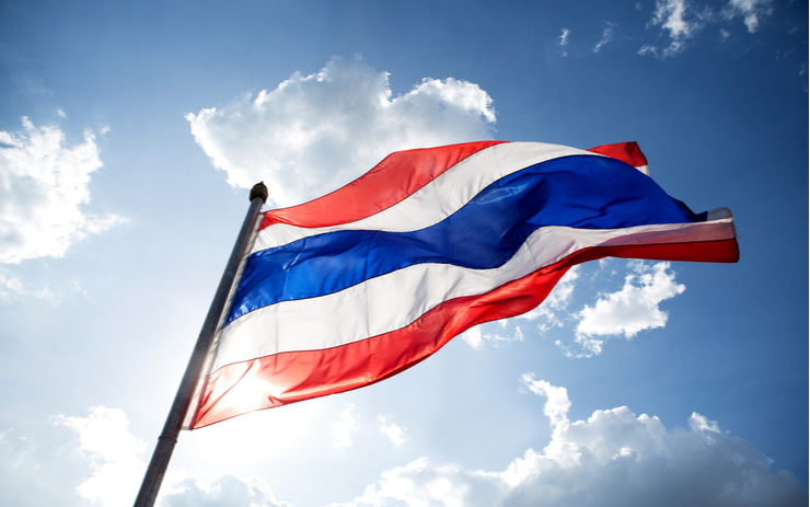 태국, 암호화폐 거래에 양도소득세 '15%' 물린다