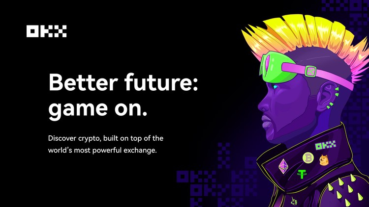  OKEx, 'OKX'로 사명 변경…