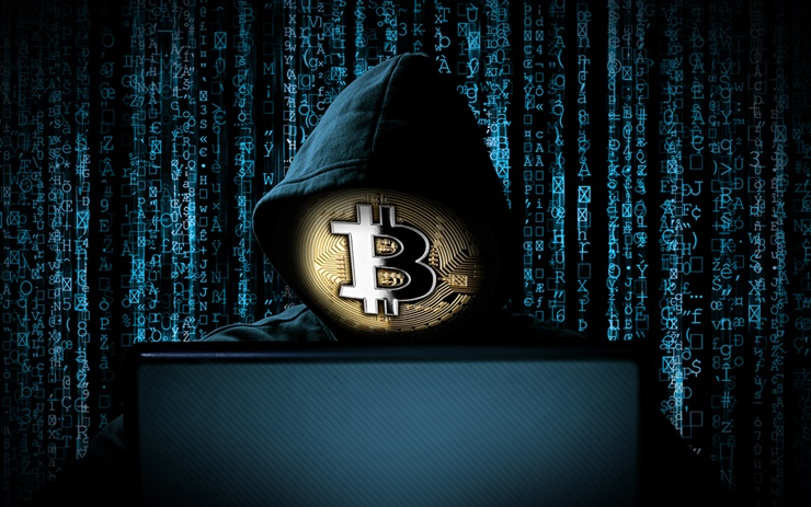  암호화폐 통한 자금 세탁 30% 늘어나…“일부 거래소, 자금세탁용”