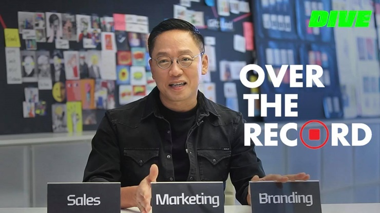  정태영 현대카드 부회장 