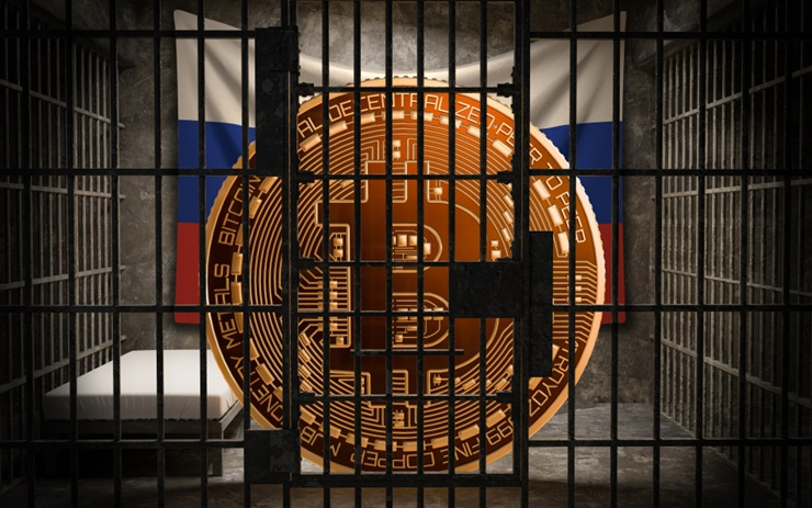 텔레그램 CEO “암호화폐 금지, 러시아 첨단 산업 경제 파괴할 것”