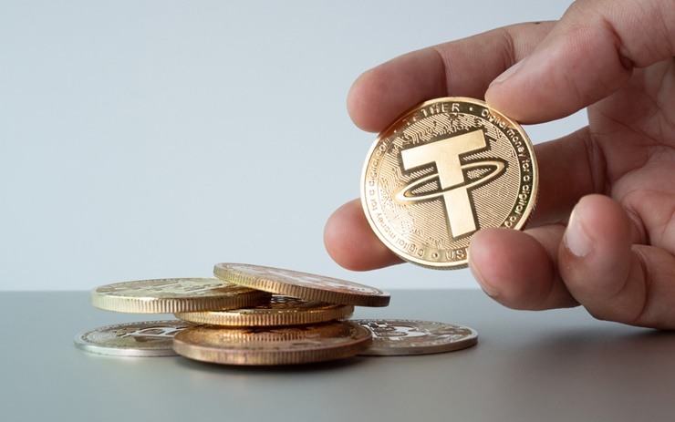  [토큰포스트 브리핑] 암호화폐 트레이더, 스테이블코인으로 도피 중 外