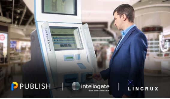  퍼블리시, 링크룩스 손잡고 가상자산 ATM 아시아 시장 연다