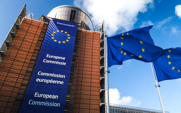  EU 집행위, 스마트 컨트렉트 킬 스위치 의무화 추진…불변성 침해 논란