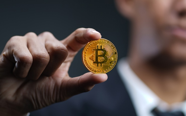  미국 암호화폐 보유 비율 '히스패닉'이 가장 높아…아시안은 5%