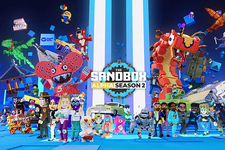 보르제 더 샌드박스 대표 “NFT, 메타버스 플랫폼 간 호환 가능하게 될 것”