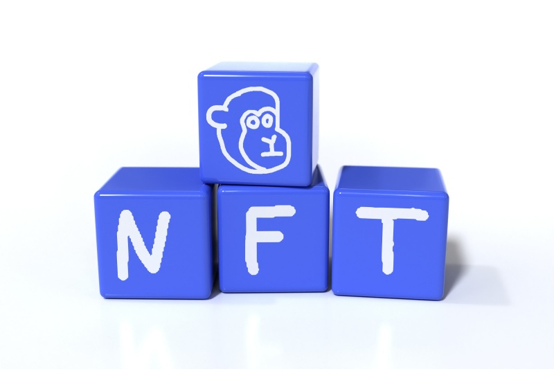 비싸다고 함부로 사지 마세요… NFT 자전거래 정황 포착