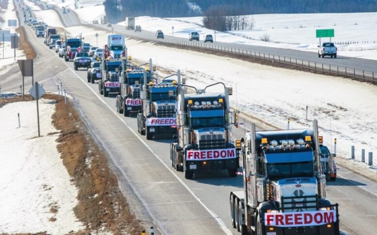 캐나다 사태에서 부각된 ‘탈중앙화’의 중요성…암호화폐 존재 이유는