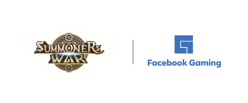  컴투스 '서머너즈 워', 페이스북 게이밍에서 '클라우드' 서비스 시작
