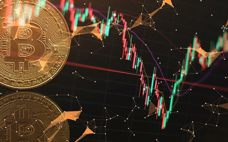  비트코인, 반감기 시작되는 2024년 이후 다시 황금기 전망