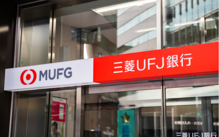  日 미쓰비시UFJ, 부동산·예술품 등 디지털 증권 위한 스테이블코인 발행 