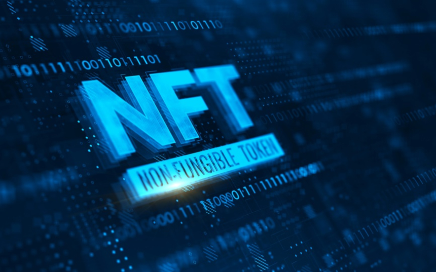 美 NFT 관련 상표 출원, 2021년에만 400배 이상 늘어