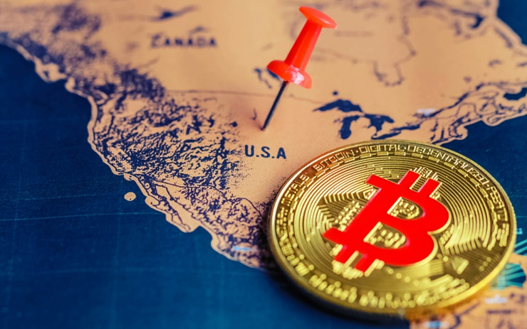  미국 정치권에서 비트코인을 지지할 수밖에 없는 이유
