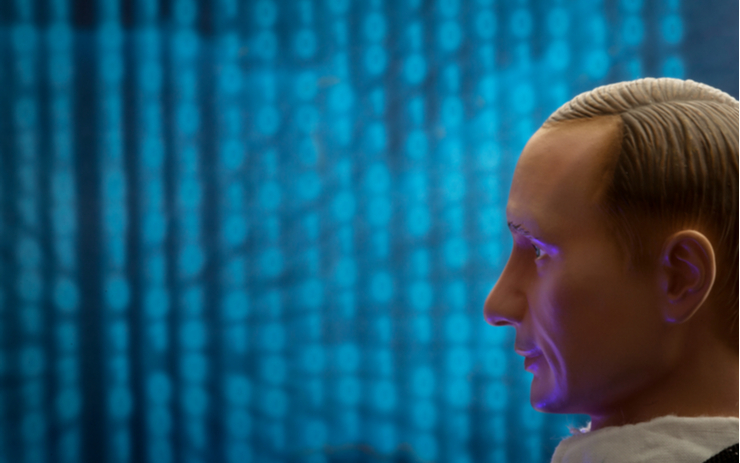 [러시아-우크라이나 사태②] 암호화폐 범죄, 제재 버텨낼 새 수익원?