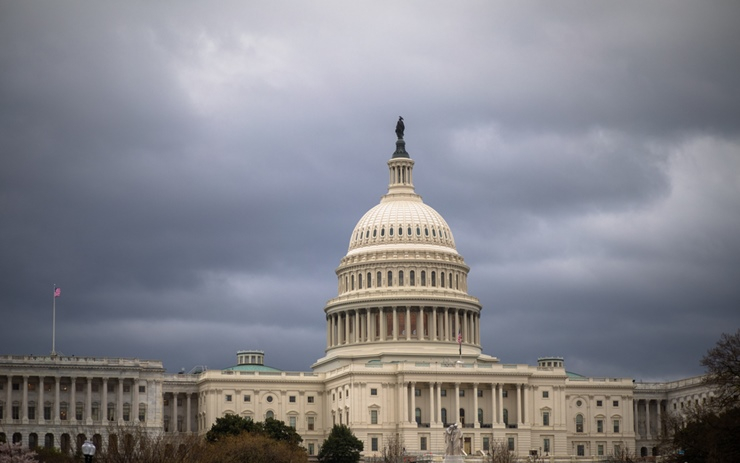  美 상원, 엘살바도르 비트코인 법정화폐 위험성 분석한다…요청 법안 발의