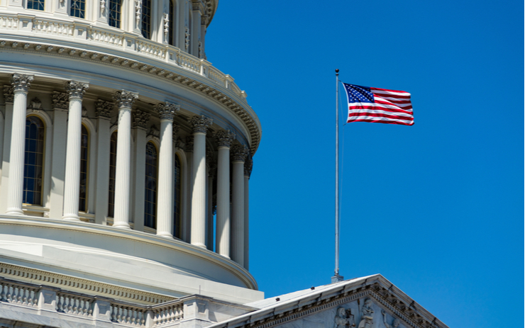  과감한 암호화폐 정책 펼치는 美 주정부들…연방기관은 