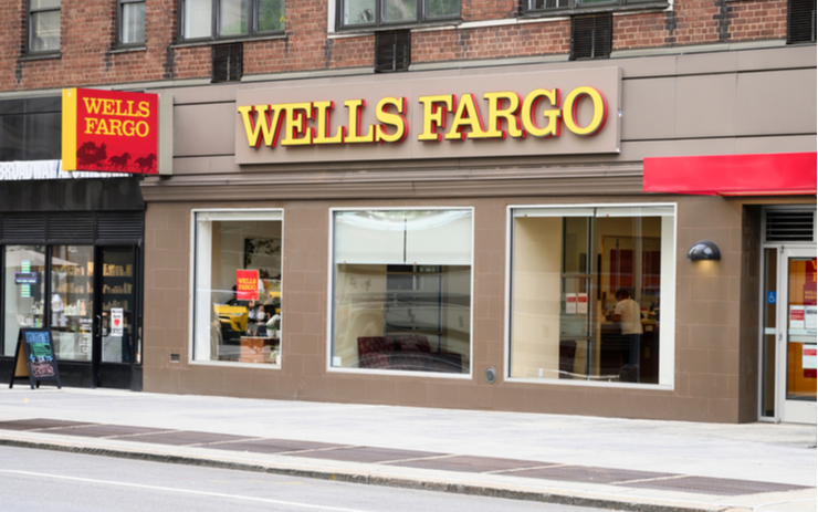 美 웰스파고 “암호화폐 채택, 거대한 변곡점 온다”