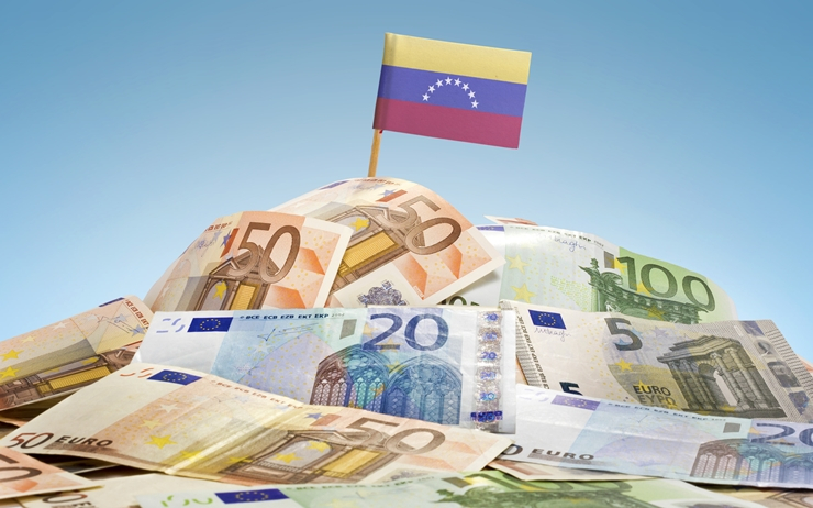  베네수엘라, 암호화폐 거래 20% 과세법 입법…