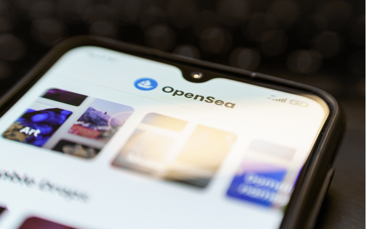  최대 NFT 마켓 ‘오픈씨’, 벤처투자 사업 진출…“웹3.0 생태계 키운다”
